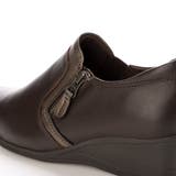 【3E】サイドファスナースリッポンシューズ | Mode et Jacomo×ing | 詳細画像11 