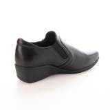 【3E】サイドファスナースリッポンシューズ | Mode et Jacomo×ing | 詳細画像3 