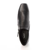 【3E】サイドファスナースリッポンシューズ | Mode et Jacomo×ing | 詳細画像4 