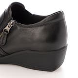 【3E】サイドファスナースリッポンシューズ | Mode et Jacomo×ing | 詳細画像6 