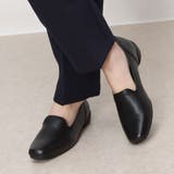 【3E】コンフォートスリッポンパンプス | Mode et Jacomo×ing | 詳細画像1 