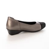 【3E】切り替えデザインコンフォートパンプス | Mode et Jacomo×ing | 詳細画像12 