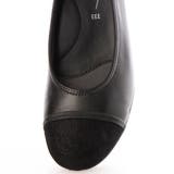 【3E】切り替えデザインコンフォートパンプス | Mode et Jacomo×ing | 詳細画像5 