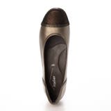 【3E】切り替えデザインコンフォートパンプス | Mode et Jacomo×ing | 詳細画像8 