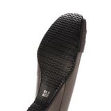 【3E】デザインコンフォートパンプス | Mode et Jacomo×ing | 詳細画像14