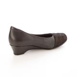 【3E】デザインコンフォートパンプス | Mode et Jacomo×ing | 詳細画像7