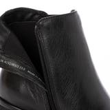 【3E】サイドゴアブーツ  | Mode et Jacomo×ing | 詳細画像5 