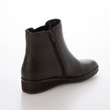 【3E】サイドゴアブーツ  | Mode et Jacomo×ing | 詳細画像7 