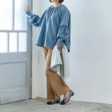 【3E】コンビデザインパンプス | Mode et Jacomo×ing | 詳細画像6