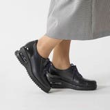 【3E】エアソールレースアップスニーカー | Mode et Jacomo×ing | 詳細画像11