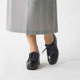 【3E】エアソールレースアップスニーカー | Mode et Jacomo×ing | 詳細画像13
