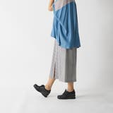 【3E】エアソールレースアップスニーカー | Mode et Jacomo×ing | 詳細画像14