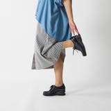 【3E】エアソールレースアップスニーカー | Mode et Jacomo×ing | 詳細画像15