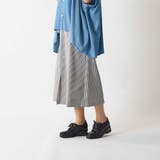 【3E】エアソールレースアップスニーカー | Mode et Jacomo×ing | 詳細画像16