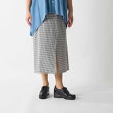 【3E】エアソールレースアップスニーカー | Mode et Jacomo×ing | 詳細画像17