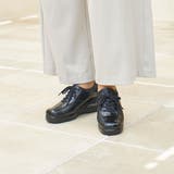 【3E】エアソールレースアップスニーカー | Mode et Jacomo×ing | 詳細画像18