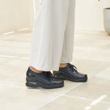 【3E】エアソールレースアップスニーカー | Mode et Jacomo×ing | 詳細画像20