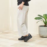 【3E】エアソールレースアップスニーカー | Mode et Jacomo×ing | 詳細画像22