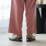 【3E】エアソールレースアップスニーカー | Mode et Jacomo×ing | 詳細画像37