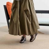 【3E】エアソールレースアップスニーカー | Mode et Jacomo×ing | 詳細画像48