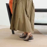 【3E】エアソールレースアップスニーカー | Mode et Jacomo×ing | 詳細画像49