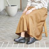 【3E】エアソールレースアップスニーカー | Mode et Jacomo×ing | 詳細画像5