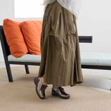 【3E】エアソールレースアップスニーカー | Mode et Jacomo×ing | 詳細画像51