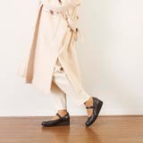 【3E】デザインストラップパンプス | Mode et Jacomo×ing | 詳細画像15