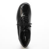 【4E】ゆったりサイドファスナーレースアップスニーカー | Mode et Jacomo×ing | 詳細画像3 