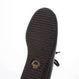 【4E】ゆったりサイドファスナーレースアップスニーカー | Mode et Jacomo×ing | 詳細画像9 