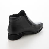 【4E】【レイン対応】ショートブーツ | Mode et Jacomo×ing | 詳細画像2 