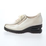 【3E】エアソールレースアップスニーカー | Mode et Jacomo×ing | 詳細画像17 