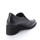 【3E】サイドゴアウェッジソールスリッポン | Mode et Jacomo×ing | 詳細画像13 