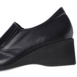 【3E】サイドゴアウェッジソールスリッポン | Mode et Jacomo×ing | 詳細画像16 