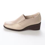 【3E】サイドゴアウェッジソールスリッポン | Mode et Jacomo×ing | 詳細画像17 