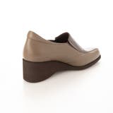 【3E】サイドゴアウェッジソールスリッポン | Mode et Jacomo×ing | 詳細画像23 