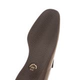 【3E】サイドゴアウェッジソールスリッポン | Mode et Jacomo×ing | 詳細画像25 