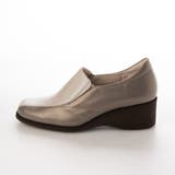 【3E】サイドゴアウェッジソールスリッポン | Mode et Jacomo×ing | 詳細画像27 