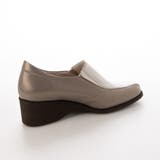 【3E】サイドゴアウェッジソールスリッポン | Mode et Jacomo×ing | 詳細画像28 