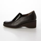 【3E】サイドゴアウェッジソールスリッポン | Mode et Jacomo×ing | 詳細画像32 