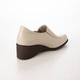 【3E】サイドゴアウェッジソールスリッポン | Mode et Jacomo×ing | 詳細画像42 