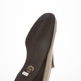 【3E】サイドゴアウェッジソールスリッポン | Mode et Jacomo×ing | 詳細画像44 