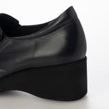 【3E】サイドゴアウェッジソールスリッポン | Mode et Jacomo×ing | 詳細画像50 