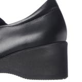 【3E】サイドゴアウェッジソールスリッポン | Mode et Jacomo×ing | 詳細画像6 