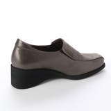 【3E】サイドゴアウェッジソールスリッポン | Mode et Jacomo×ing | 詳細画像8 