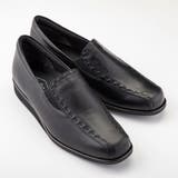 【3E】ポイントステッチスリッポン | Mode et Jacomo×ing | 詳細画像10 