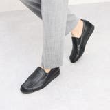 【3E】ポイントステッチスリッポン | Mode et Jacomo×ing | 詳細画像12 