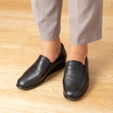 【3E】ポイントステッチスリッポン | Mode et Jacomo×ing | 詳細画像2 