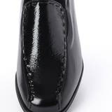 【3E】ポイントステッチスリッポン | Mode et Jacomo×ing | 詳細画像22 