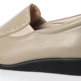 【3E】ポイントステッチスリッポン | Mode et Jacomo×ing | 詳細画像34 